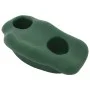 Presas de escalada con cuerda 25 piezas multicolor de vidaXL, Escalada - Ref: Foro24-93174, Precio: 64,81 €, Descuento: %