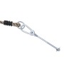 Presas de escalada con cuerda 25 piezas multicolor de vidaXL, Escalada - Ref: Foro24-93174, Precio: 86,07 €, Descuento: %