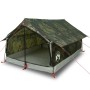 Tienda de campaña para 2 personas impermeable camuflaje by , tents - Ref: Foro24-4009623, Price: 78,69 €, Discount: %
