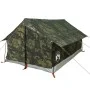 Tienda de campaña para 2 personas impermeable camuflaje von , Zelte - Ref: Foro24-4009623, Preis: 66,94 €, Rabatt: %