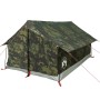 Tienda de campaña para 2 personas impermeable camuflaje by , tents - Ref: Foro24-4009623, Price: 78,69 €, Discount: %