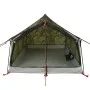 Tienda de campaña para 2 personas impermeable camuflaje von , Zelte - Ref: Foro24-4009623, Preis: 66,94 €, Rabatt: %