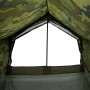 Tienda de campaña para 2 personas impermeable camuflaje by , tents - Ref: Foro24-4009623, Price: 78,69 €, Discount: %
