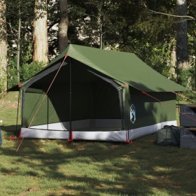 Tienda de campaña para 2 personas impermeable verde oliva von , Zelte - Ref: Foro24-4009621, Preis: 63,23 €, Rabatt: %