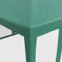 Carpa para fiestas con 10 paredes de malla HDPE verde 6x4 m by , tents - Ref: Foro24-4010068, Price: 162,49 €, Discount: %