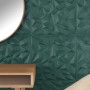 Paneles de pared 48 uds XPS amatista verde 50x50 cm 12 m² by , Wall covering - Ref: Foro24-4100059, Price: 129,49 €, Discount: %