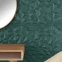 Paneles de pared 48 uds XPS amatista verde 50x50 cm 12 m² by , Wall covering - Ref: Foro24-4100059, Price: 127,22 €, Discount: %