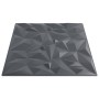 Paneles de pared 24 uds XPS amatista gris 50x50 cm 6 m² de , Recubrimiento de paredes - Ref: Foro24-4100052, Precio: 59,87 €,...