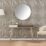 Paneles de pared 12 uds XPS estrella Beton 50x50 cm 3 m² de , Recubrimiento de paredes - Ref: Foro24-4100071, Precio: 41,31 €...