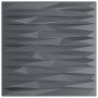 Paneles de pared 24 uds XPS piedra gris 50x50 cm 6 m² von , Wandverkleidung - Ref: Foro24-4100078, Preis: 68,49 €, Rabatt: %