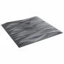 Paneles de pared 24 uds XPS piedra gris 50x50 cm 6 m² de , Recubrimiento de paredes - Ref: Foro24-4100078, Precio: 60,33 €, D...