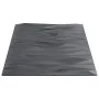 Paneles de pared 24 uds XPS piedra gris 50x50 cm 6 m² de , Recubrimiento de paredes - Ref: Foro24-4100078, Precio: 60,33 €, D...