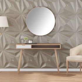 Paneles de pared 48 uds XPS estrella Beton 50x50 cm 12 m² von , Wandverkleidung - Ref: Foro24-4100073, Preis: 118,60 €, Rabat...