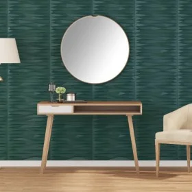 Paneles de pared 24 uds XPS piedra verde 50x50 cm 6 m² von , Wandverkleidung - Ref: Foro24-4100084, Preis: 63,82 €, Rabatt: %