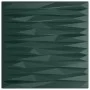 Paneles de pared 24 uds XPS piedra verde 50x50 cm 6 m² de , Recubrimiento de paredes - Ref: Foro24-4100084, Precio: 63,61 €, ...