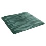 Paneles de pared 24 uds XPS piedra verde 50x50 cm 6 m² de , Recubrimiento de paredes - Ref: Foro24-4100084, Precio: 64,69 €, ...