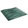 Paneles de pared 24 uds XPS piedra verde 50x50 cm 6 m² de , Recubrimiento de paredes - Ref: Foro24-4100084, Precio: 63,61 €, ...