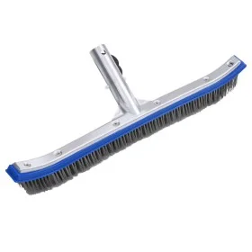 Cepillo para pared de piscina aluminio de vidaXL, Kits de mantenimiento de piscinas y spa - Ref: Foro24-93176, Precio: 23,46 ...