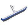 Poolwandbürste aus Aluminium von vidaXL, Pool- und Spa-Wartungssets - Ref: Foro24-93176, Preis: 25,17 €, Rabatt: %