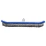Cepillo para pared de piscina aluminio de vidaXL, Kits de mantenimiento de piscinas y spa - Ref: Foro24-93176, Precio: 23,45 ...