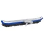 Cepillo para pared de piscina aluminio de vidaXL, Kits de mantenimiento de piscinas y spa - Ref: Foro24-93176, Precio: 23,45 ...