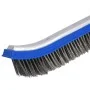 Cepillo para pared de piscina aluminio de vidaXL, Kits de mantenimiento de piscinas y spa - Ref: Foro24-93176, Precio: 23,45 ...