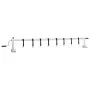 Enrollacobertor de piscina con base de plástico by vidaXL, Pool and spa accessories - Ref: Foro24-93178, Price: 154,67 €, Dis...