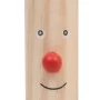 Multicolor Solid Pine Wood Bowling Game by vidaXL, Grass games - Ref: Foro24-93173, Price: 25,80 €, Discount: %