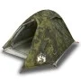 Tienda de campaña iglú para 2 personas impermeable camuflaje von , Zelte - Ref: Foro24-4009614, Preis: 56,28 €, Rabatt: %