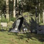 Tienda de campaña iglú para 2 personas impermeable camuflaje de , Tiendas de campaña - Ref: Foro24-4009614, Precio: 53,42 €