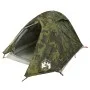 Tienda de campaña iglú para 2 personas impermeable camuflaje von , Zelte - Ref: Foro24-4009614, Preis: 56,28 €, Rabatt: %