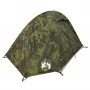 Tienda de campaña iglú para 2 personas impermeable camuflaje von , Zelte - Ref: Foro24-4009614, Preis: 56,28 €, Rabatt: %
