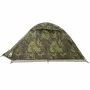 Tienda de campaña iglú para 2 personas impermeable camuflaje von , Zelte - Ref: Foro24-4009614, Preis: 56,28 €, Rabatt: %