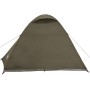 Tienda de campaña iglú para 3 personas impermeable marrón by , tents - Ref: Foro24-4009616, Price: 62,47 €, Discount: %