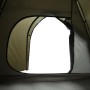 Tienda de campaña iglú para 3 personas impermeable marrón by , tents - Ref: Foro24-4009616, Price: 62,47 €, Discount: %