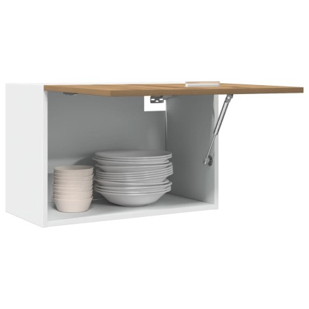 Armario colgante madera de ingeniería roble artisan 60x31x40 cm von , Küchenschränke - Ref: Foro24-856117, Preis: 45,13 €, Ra...