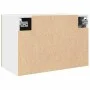Armario colgante madera de ingeniería roble artisan 60x31x40 cm de , Armarios de cocina - Ref: Foro24-856117, Precio: 44,93 €...
