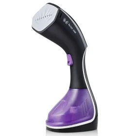 Princess Black Portable Steam Iron 1000 W by Tristar, Clothes steamers - Ref: Foro24-433370, Price: 38,30 €, Discount: %