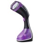 Princess Plancha de vapor portátil negra 1000 W de Tristar, Vaporizadores para ropa - Ref: Foro24-433370, Precio: 38,28 €, De...