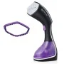 Princess Black Portable Steam Iron 1000 W by Tristar, Clothes steamers - Ref: Foro24-433370, Price: 38,30 €, Discount: %