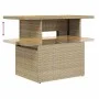 Juego de sofás jardín con cojines 6 pzas ratán sintético beige von , Gartensets - Ref: Foro24-3327377, Preis: 470,07 €, Rabat...