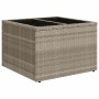 Set de sofás de jardín 8 pzas y cojines ratán sintético gris by , Garden sets - Ref: Foro24-3325318, Price: 514,86 €, Discoun...