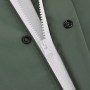 Chubasquero impermeable largo con capucha talla XXL verde von , wasserdichte Anzüge - Ref: Foro24-130775, Preis: 18,26 €, Rab...