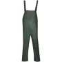 Chubasquero impermeable reforzado con capucha 2 pzas M verde by , waterproof suits - Ref: Foro24-130780, Price: 24,44 €, Disc...