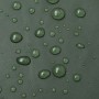 Chubasquero impermeable reforzado con capucha 2 pzas M verde von , wasserdichte Anzüge - Ref: Foro24-130780, Preis: 24,96 €, ...