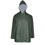 Chubasquero impermeable reforzado con capucha 2 pzas XL verde von , wasserdichte Anzüge - Ref: Foro24-130782, Preis: 17,35 €,...