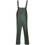 Chubasquero impermeable reforzado con capucha 2 pzas XL verde de , Trajes impermeables - Ref: Foro24-130782, Precio: 17,11 €,...