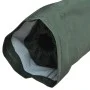 Chubasquero impermeable reforzado con capucha 2 pzas XL verde de , Trajes impermeables - Ref: Foro24-130782, Precio: 17,11 €,...