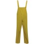 Chubasquero impermeable reforzado con capucha 2 pzas L amarillo von , wasserdichte Anzüge - Ref: Foro24-130777, Preis: 20,30 ...