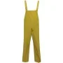 Chubasquero impermeable reforzado con capucha 2 pzas L amarillo de , Trajes impermeables - Ref: Foro24-130777, Precio: 19,97 ...